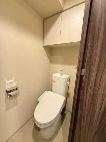 ルフォンプログレ新町の物件内観写真