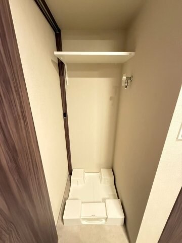 ルフォンプログレ新町の物件内観写真