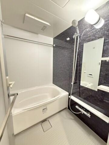 ルフォンプログレ新町の物件内観写真