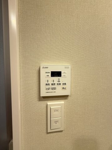 ルフォンプログレ新町の物件内観写真