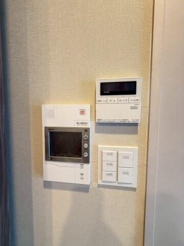 ルフォンプログレ新町の物件内観写真