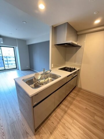 ルフォンプログレ新町の物件内観写真