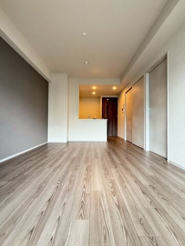 ルフォンプログレ新町の物件内観写真