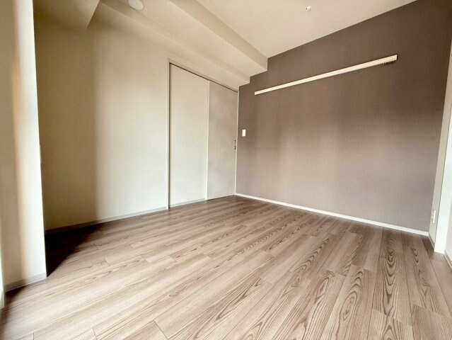 ルフォンプログレ新町の物件内観写真