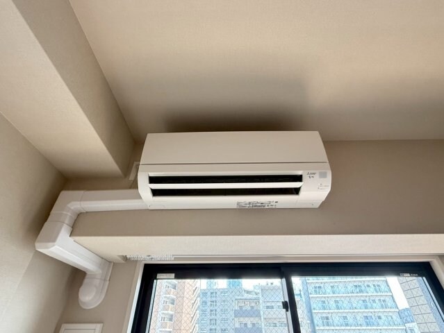 ルフォンプログレ新町の物件内観写真