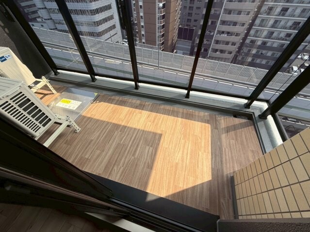 ルフォンプログレ新町の物件内観写真