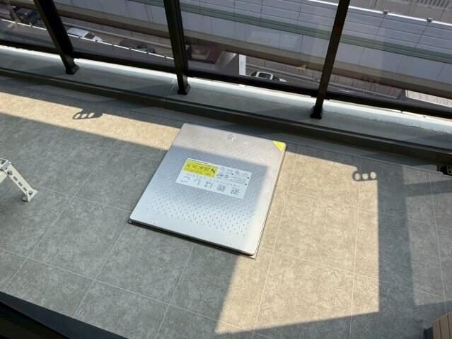 ルフォンプログレ新町の物件外観写真