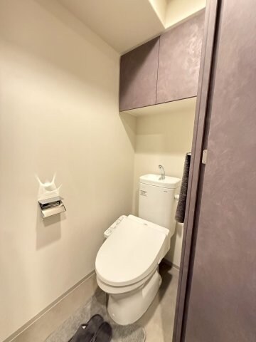 ルフォンプログレ新町の物件内観写真