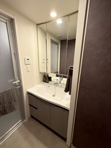 ルフォンプログレ新町の物件内観写真