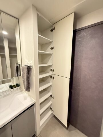 ルフォンプログレ新町の物件内観写真