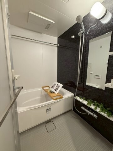 ルフォンプログレ新町の物件内観写真