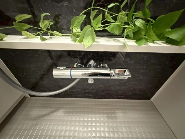 ルフォンプログレ新町の物件内観写真