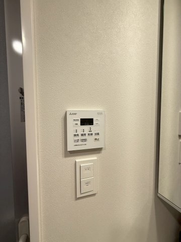 ルフォンプログレ新町の物件内観写真