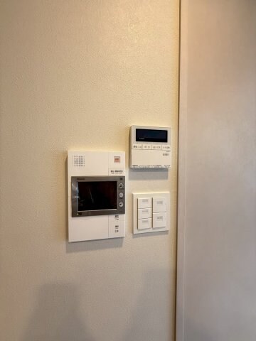 ルフォンプログレ新町の物件内観写真