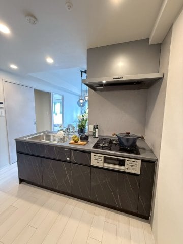 ルフォンプログレ新町の物件内観写真