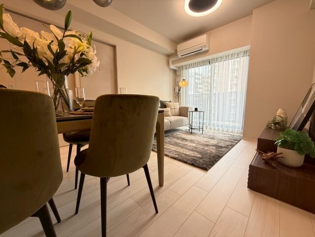 ルフォンプログレ新町の物件内観写真