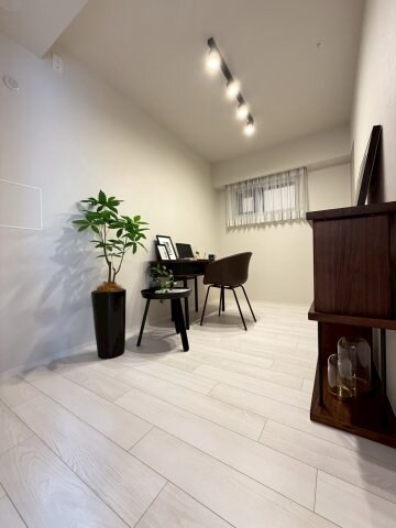 ルフォンプログレ新町の物件内観写真