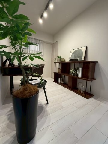 ルフォンプログレ新町の物件内観写真