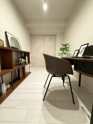 ルフォンプログレ新町の物件内観写真