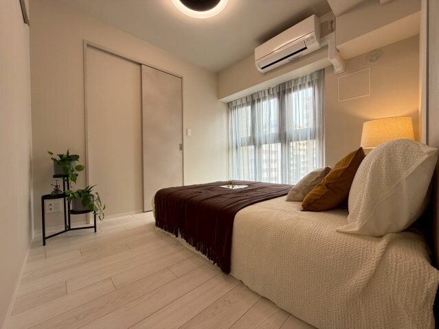 ルフォンプログレ新町の物件内観写真