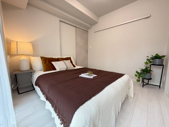 ルフォンプログレ新町の物件内観写真