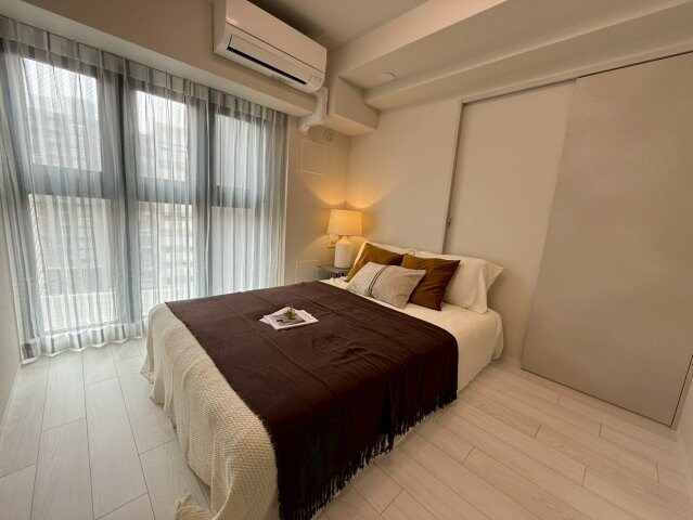 ルフォンプログレ新町の物件内観写真