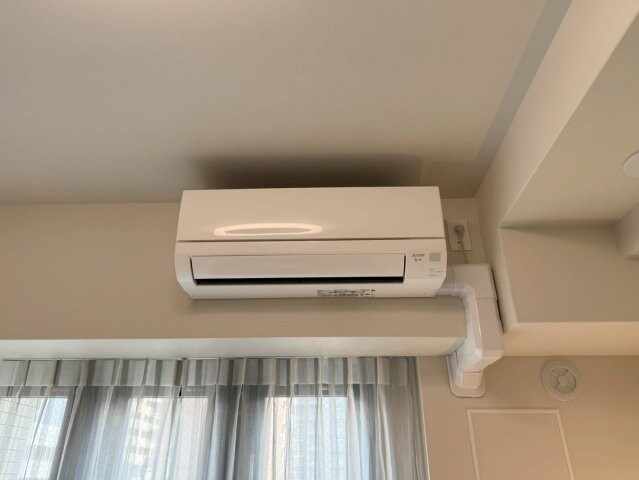 ルフォンプログレ新町の物件内観写真