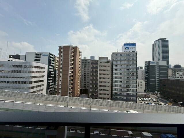 ルフォンプログレ新町の物件内観写真