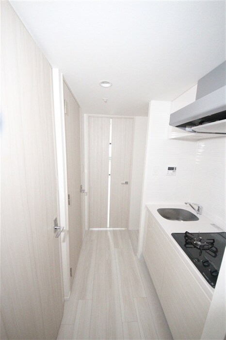 S-RESIDENCE堺筋本町Deuxの物件内観写真