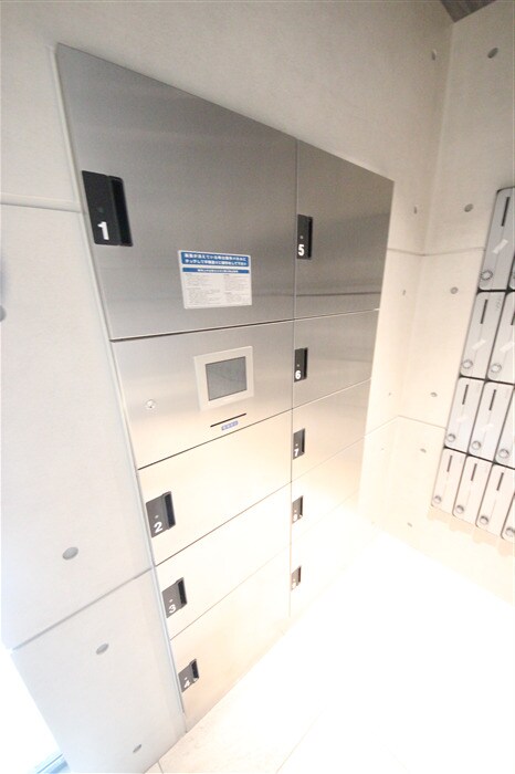 S-RESIDENCE堺筋本町Deuxの物件外観写真