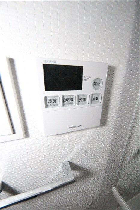 S-RESIDENCE堺筋本町Deuxの物件内観写真