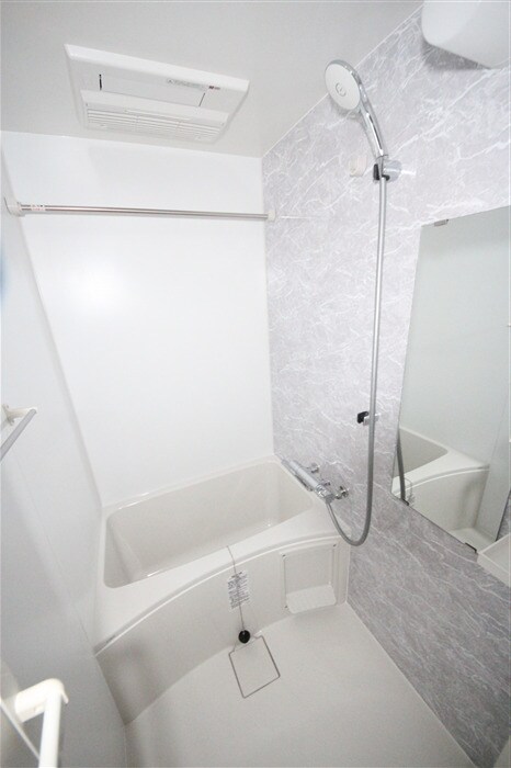 S-RESIDENCE堺筋本町Deuxの物件内観写真