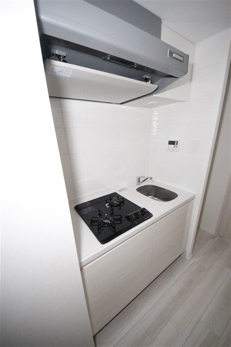 S-RESIDENCE堺筋本町Deuxの物件内観写真