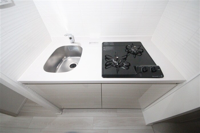 S-RESIDENCE堺筋本町Deuxの物件内観写真