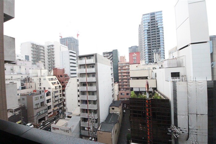 S-RESIDENCE堺筋本町Deuxの物件内観写真