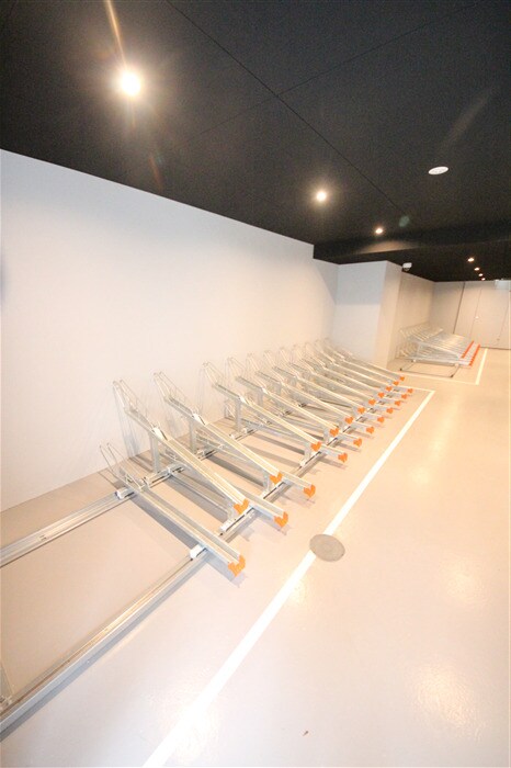 S-RESIDENCE堺筋本町Deuxの物件内観写真