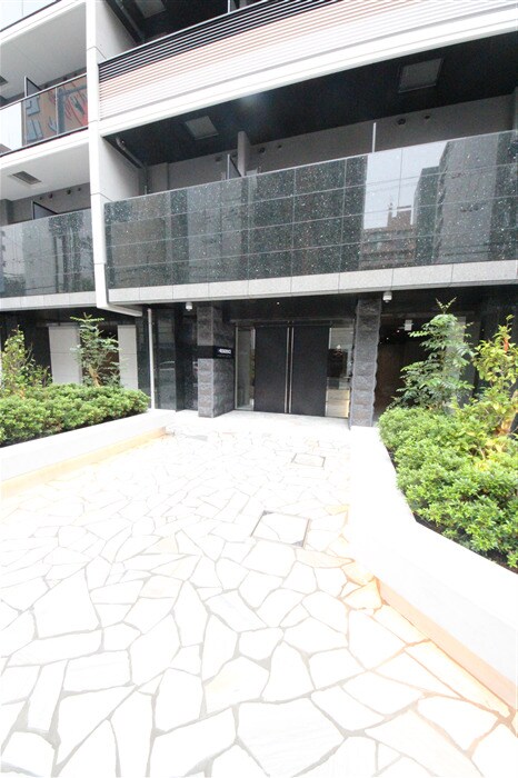 S-RESIDENCE堺筋本町Deuxの物件内観写真