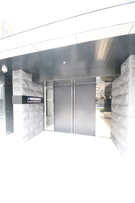 S-RESIDENCE堺筋本町Deuxの物件内観写真