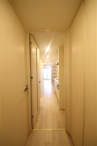 ザ・パークハビオ天満橋の物件外観写真