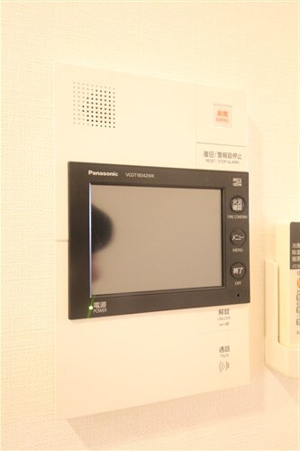 ザ・パークハビオ天満橋の物件内観写真