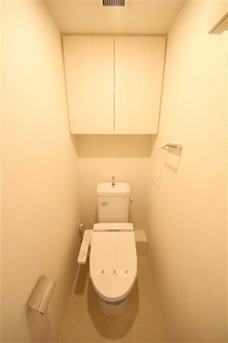 ザ・パークハビオ天満橋の物件内観写真