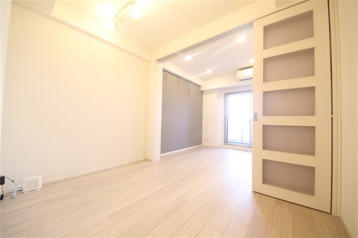 ザ・パークハビオ天満橋の物件内観写真