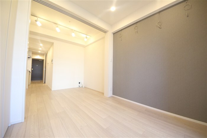 ザ・パークハビオ天満橋の物件内観写真