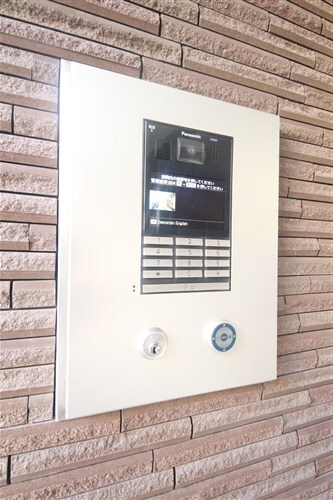 ザ・パークハビオ天満橋の物件内観写真