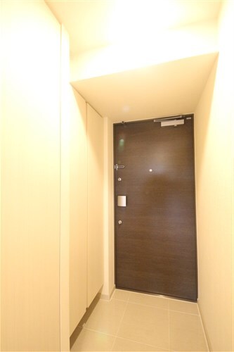 ザ・パークハビオ天満橋の物件内観写真