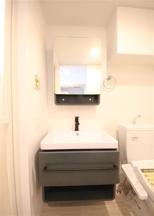 セレニテ九条リアンの物件内観写真