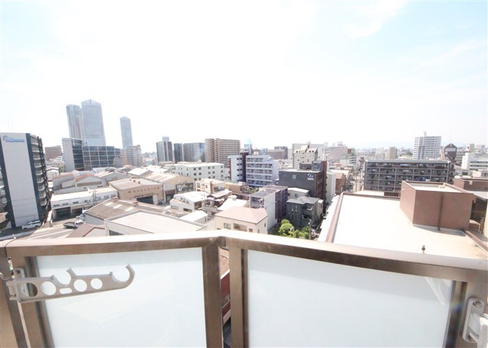 セレニテ九条リアンの物件内観写真