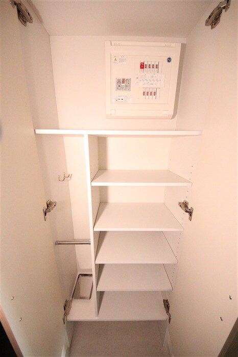 エスリードレジデンス大阪福島の物件内観写真