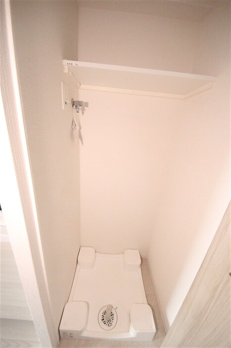 エスリードレジデンス大阪福島の物件内観写真