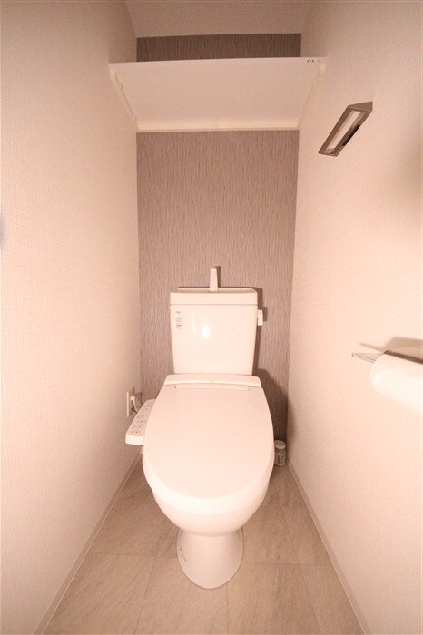 エスリードレジデンス大阪福島の物件内観写真